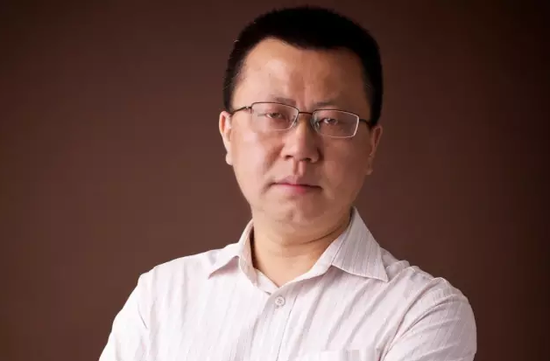 樂錢創(chuàng)始人王煒：在農業(yè)供應鏈金融中尋找藍海