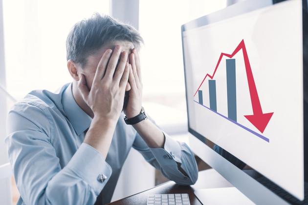 跨界投資近結(jié)束：股票投資者放棄科技創(chuàng)業(yè)公司