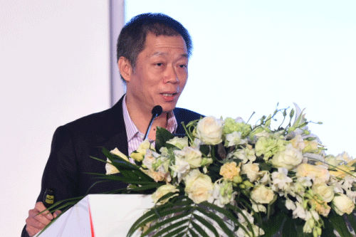 啟明創(chuàng)投鄺子平:投資泡沫將碎 會有VC出局轉型