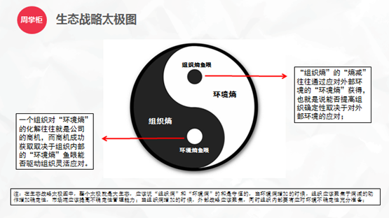 圖2：生態(tài)戰(zhàn)略太極圖