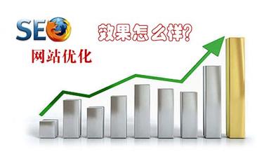 網(wǎng)站制作之如何提高SEO優(yōu)化的效果？
